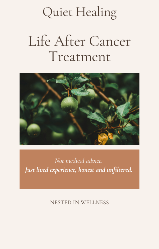 The-Quiet-Healing.webp Quiet Healing: Life After Cancer Treatment